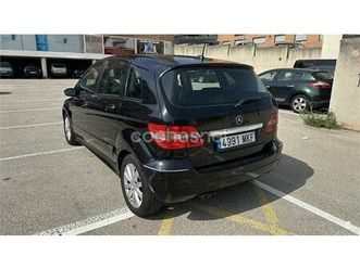 mercedes-benz clase b