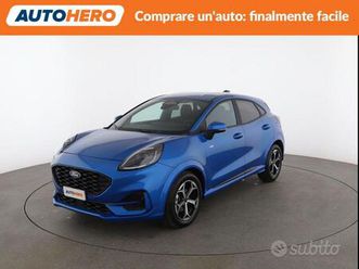 ford puma pr51721