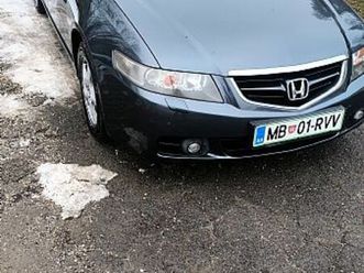 honda accord 2.2 cdti tourer executive
