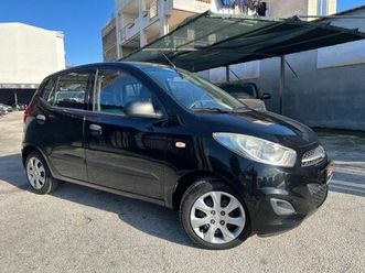 hyundai i10 1.1 12v comfort clima