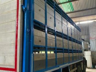 iveco - iveco euro cargo