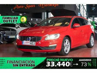 volvo v60 d3 momentum