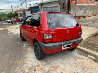 mille 1.0 fire/ f.flex/ economy 2p