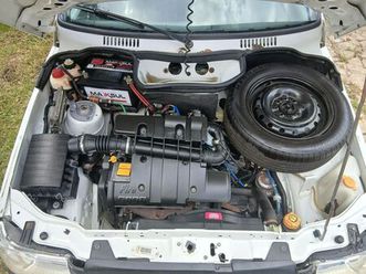 mille 1.0 fire/ f.flex/ economy 4p