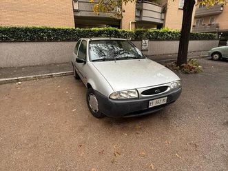 ford fiesta 1.3 1997