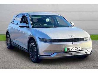 2022 hyundai ioniq 5 225kw ultimate 73 kwh 5dr awd auto [tech] estate electric automatic