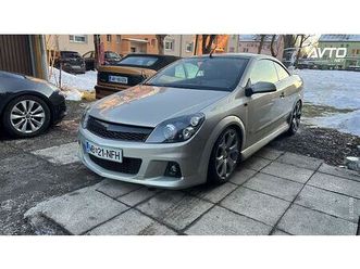 opel astra cosmo 1.9 cdti 150km