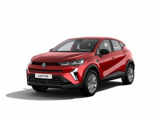 renault captur 1.0 eco-g evolution 100cv