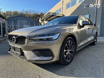volvo v60 d3 avt. full led. navi . pdc. line assist