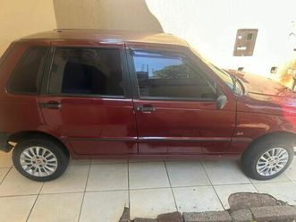 mille 1.0 electronic 4p