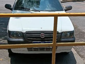 mille 1.0 fire/ f.flex/ economy 2p