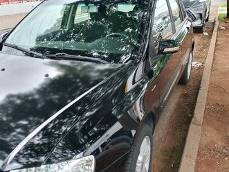 fiat stilo dualogic 1.8 flex 8v 5p 2008