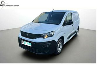 standard 650kg bluehdi 100ch s&s bvm5 asphalt