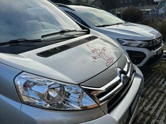 jumpy 2.0 hdi 160 9p exclusive