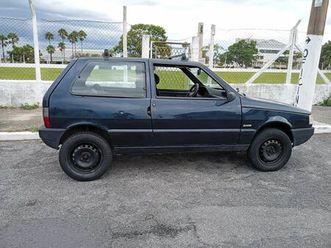 fiat uno mille 1.0/ e.p 1996