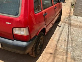 mille 1.0 fire/ f.flex/ economy 4p