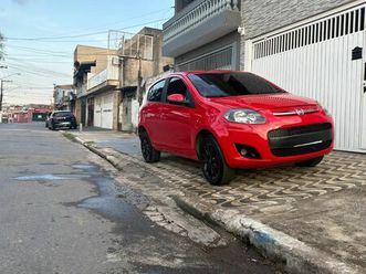 fiat palio attractive 1.0 evo fire flex 8v 5p 2013