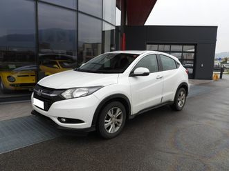 honda hr-v 1.6 comfort 120cv (2018)