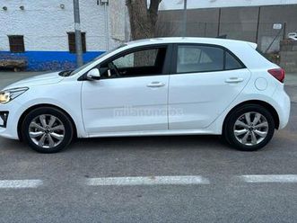 kia - rio 1.0 tgdi 74kw 100cv mhev imt drive