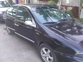 fiat brava elx 1.6 16v 4p 2000