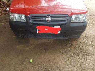 mille 1.0 fire/ f.flex/ economy 4p