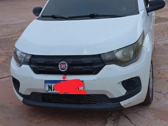 fiat mobi drive 1.0 flex 6v 5p 2020