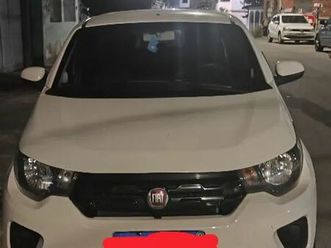 fiat mobi drive gsr 1.0 flex 6v 5p 2019