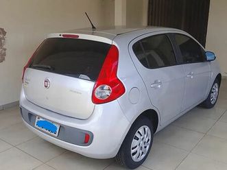 fiat palio attractive 1.0 evo fire flex 8v 5p 2013