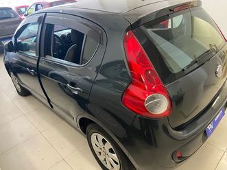 fiat palio attractive 1.0 evo fire flex 8v 5p 2013