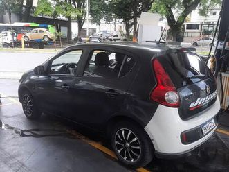 fiat palio attractive 1.0 evo fire flex 8v 5p 2013