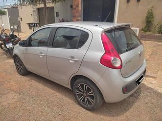 fiat palio attractive 1.0 evo fire flex 8v 5p 2013