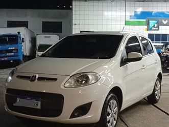 fiat palio attractive 1.0 evo fire flex 8v 5p 2015