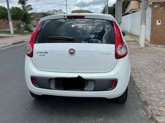 fiat palio attractive 1.0 evo fire flex 8v 5p 2015