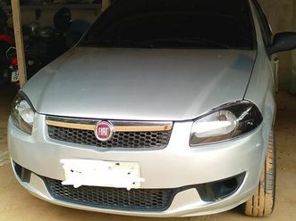 fiat siena el 1.0 mpi fire flex 8v 4p 2013