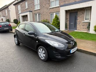 mazda demio for sale!