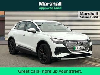 40 sport auto 5dr 82kwh