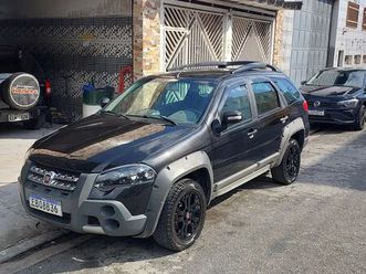 weekend adventure locker 1.8 flex