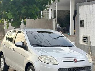 fiat palio attractive 1.0 evo fire flex 8v 5p 2013