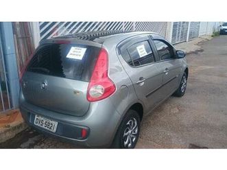 fiat palio attractive 1.0 evo fire flex 8v 5p 2015