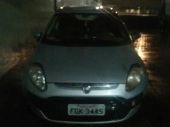 fiat punto attractive 1.4 fire flex 8v 5p 2013