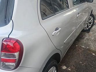 sr 1.6 16v flex fuel 5p