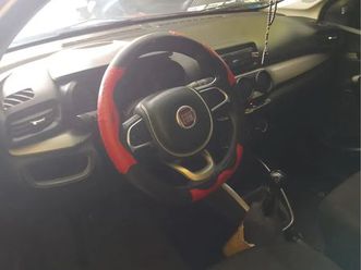 fiat argo drive 1.0 6v flex 2018