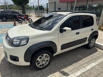 way 1.0 evo fire flex 8v 5p