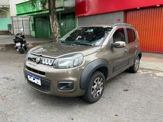 way 1.4 evo fire flex 8v 5p