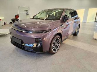 160kw (67,1 kwh) design pro max - dawn purple