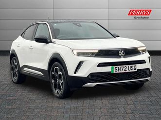 100kw ultimate 50kwh 5dr auto