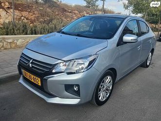 instyle אוט׳ 1.2 (80 כ״ס) [2020-2021]