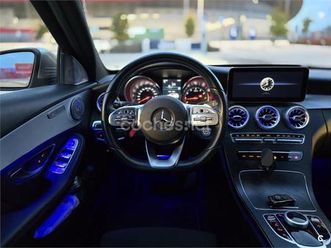 mercedes-benz clase c c 180 estate