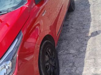 fiat argo drive 1.0 6v flex 2018