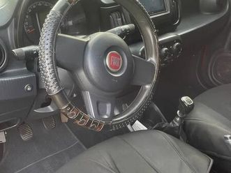 fiat mobi drive 1.0 flex 6v 5p 2018